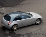 Fioravanti Kite Concept 2004 года